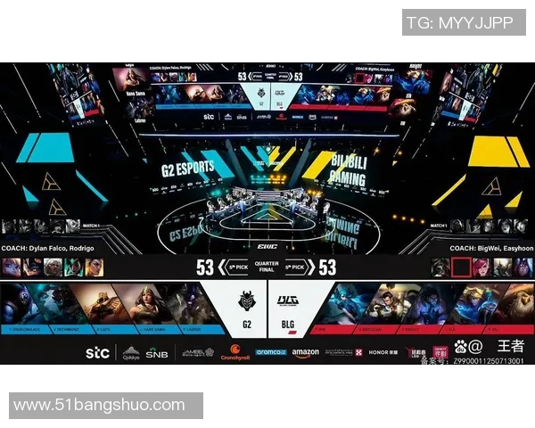 电竞赛后复盘WE与BLG对决的实时数据分析与速度评估