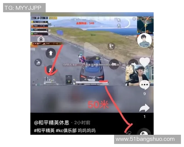 和平精英V5技术深度解析与游戏体验提升探讨